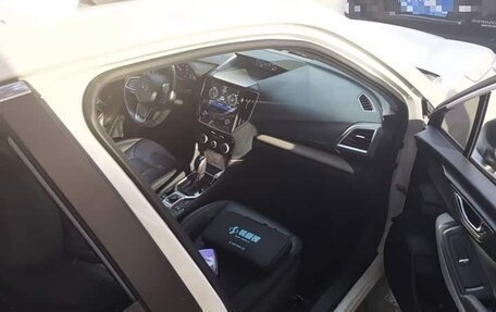 Subaru Forester, 2023 год, 3 283 000 рублей, 16 фотография