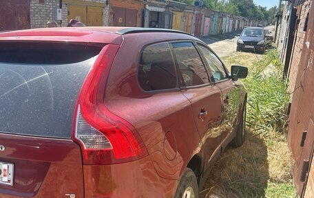 Volvo XC60 II, 2008 год, 750 000 рублей, 3 фотография