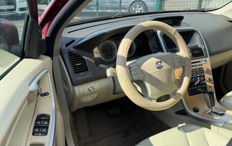 Volvo XC60 II, 2008 год, 750 000 рублей, 4 фотография