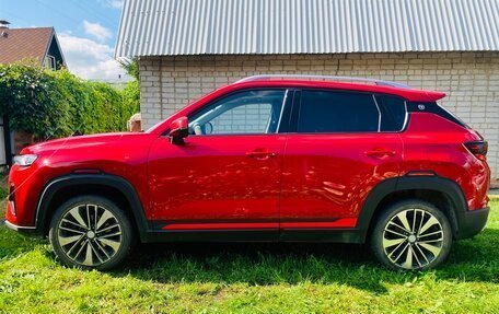Changan CS35 Plus, 2023 год, 1 850 000 рублей, 4 фотография