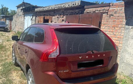 Volvo XC60 II, 2008 год, 750 000 рублей, 2 фотография