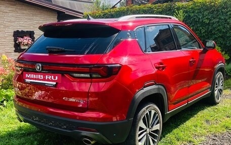 Changan CS35 Plus, 2023 год, 1 850 000 рублей, 7 фотография