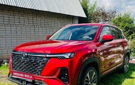 Changan CS35 Plus, 2023 год, 1 850 000 рублей, 3 фотография