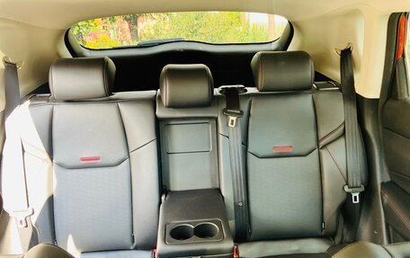 Changan CS35 Plus, 2023 год, 1 850 000 рублей, 12 фотография