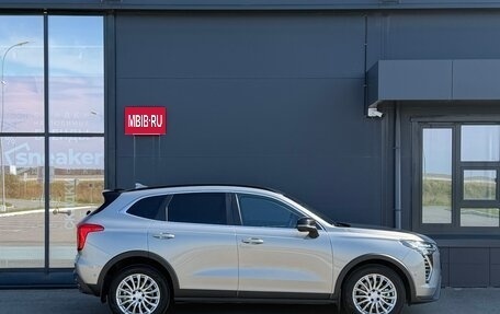 Haval Jolion, 2025 год, 2 300 000 рублей, 5 фотография
