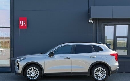 Haval Jolion, 2025 год, 2 300 000 рублей, 4 фотография