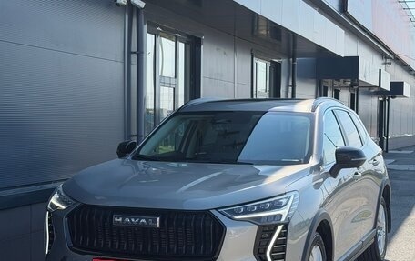 Haval Jolion, 2025 год, 2 300 000 рублей, 2 фотография