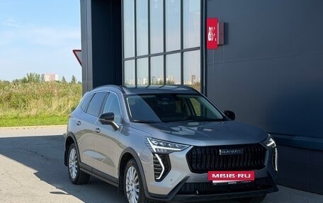 Haval Jolion, 2025 год, 2 300 000 рублей, 3 фотография