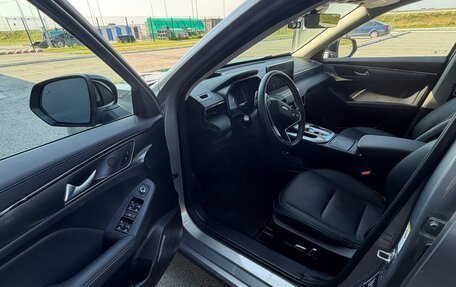 Haval Jolion, 2025 год, 2 300 000 рублей, 7 фотография