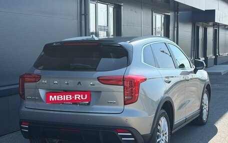 Haval Jolion, 2025 год, 2 300 000 рублей, 6 фотография