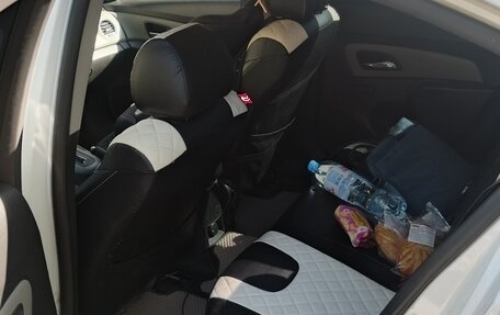 Chevrolet Cruze II, 2012 год, 650 000 рублей, 5 фотография