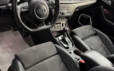 Audi RS Q3, 2014 год, 2 900 000 рублей, 6 фотография