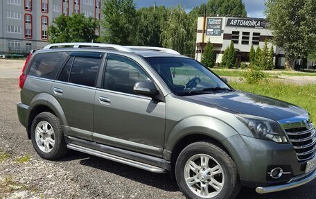 Great Wall Hover H3 I, 2014 год, 900 000 рублей, 6 фотография
