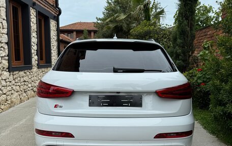 Audi RS Q3, 2014 год, 2 900 000 рублей, 4 фотография
