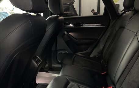 Audi RS Q3, 2014 год, 2 900 000 рублей, 7 фотография