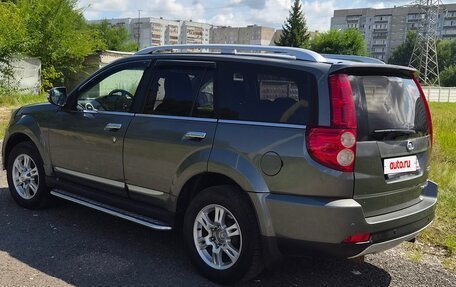 Great Wall Hover H3 I, 2014 год, 900 000 рублей, 3 фотография