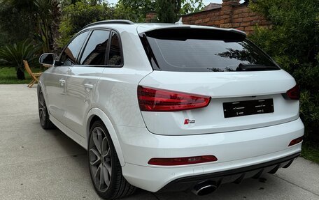 Audi RS Q3, 2014 год, 2 900 000 рублей, 3 фотография