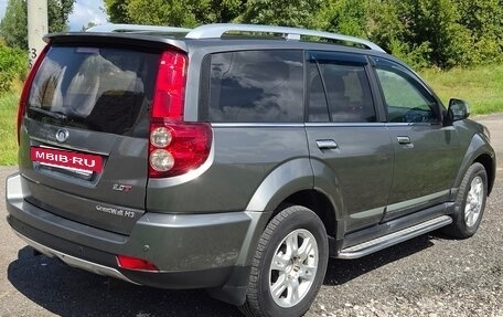 Great Wall Hover H3 I, 2014 год, 900 000 рублей, 5 фотография