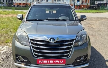 Great Wall Hover H3 I, 2014 год, 900 000 рублей, 2 фотография