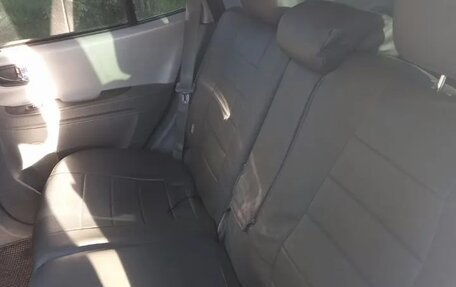 Hyundai Santa Fe Classic, 2008 год, 700 000 рублей, 3 фотография