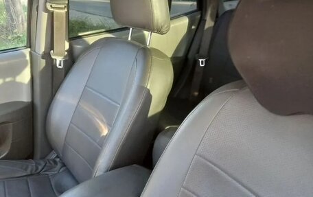 Hyundai Santa Fe Classic, 2008 год, 700 000 рублей, 4 фотография