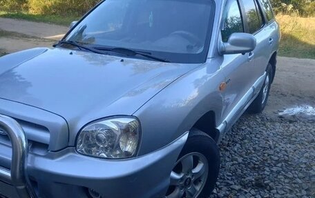 Hyundai Santa Fe Classic, 2008 год, 700 000 рублей, 7 фотография