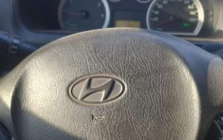 Hyundai Santa Fe Classic, 2008 год, 700 000 рублей, 5 фотография