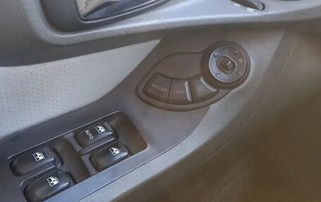 Hyundai Santa Fe Classic, 2008 год, 700 000 рублей, 8 фотография