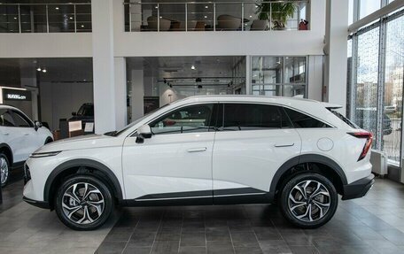 Haval F7, 2026 год, 3 199 000 рублей, 7 фотография