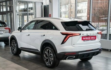 Haval F7, 2026 год, 3 199 000 рублей, 8 фотография