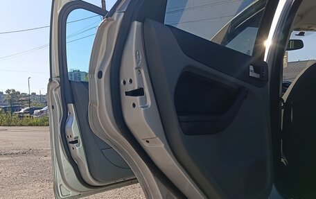 Ford Focus II рестайлинг, 2008 год, 399 900 рублей, 12 фотография