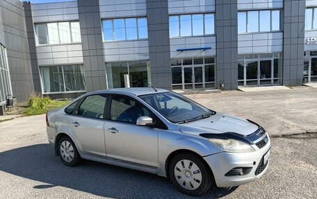 Ford Focus II рестайлинг, 2008 год, 399 900 рублей, 8 фотография