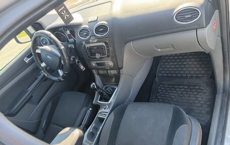 Ford Focus II рестайлинг, 2008 год, 399 900 рублей, 9 фотография