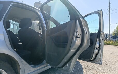 Ford Focus II рестайлинг, 2008 год, 399 900 рублей, 10 фотография