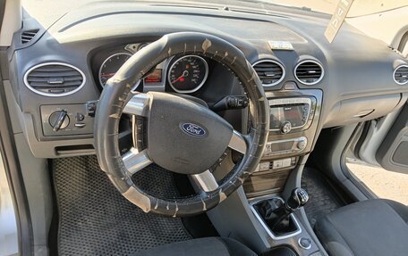 Ford Focus II рестайлинг, 2008 год, 399 900 рублей, 11 фотография