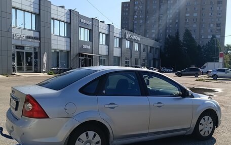 Ford Focus II рестайлинг, 2008 год, 399 900 рублей, 6 фотография