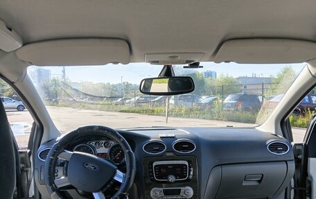 Ford Focus II рестайлинг, 2008 год, 399 900 рублей, 13 фотография