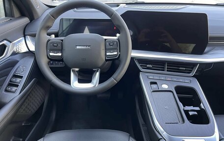 Haval F7x, 2026 год, 3 999 000 рублей, 11 фотография