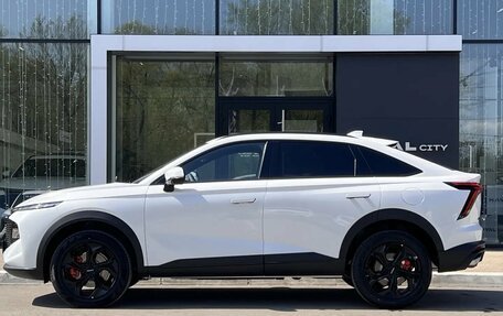 Haval F7x, 2026 год, 3 999 000 рублей, 5 фотография