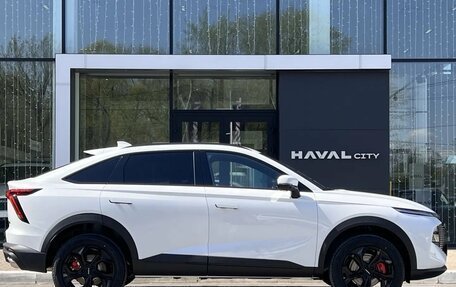 Haval F7x, 2026 год, 3 999 000 рублей, 4 фотография