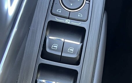Haval F7x, 2026 год, 3 999 000 рублей, 7 фотография