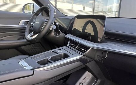 Haval F7x, 2026 год, 3 999 000 рублей, 14 фотография
