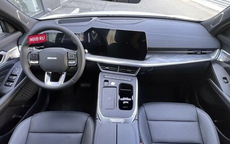 Haval F7x, 2026 год, 3 999 000 рублей, 10 фотография