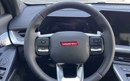 Haval F7x, 2026 год, 3 999 000 рублей, 12 фотография