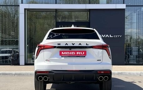Haval F7x, 2026 год, 3 999 000 рублей, 6 фотография