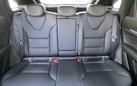 Haval F7x, 2026 год, 3 999 000 рублей, 17 фотография