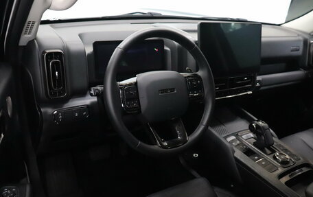 Haval H9, 2024 год, 4 500 000 рублей, 8 фотография