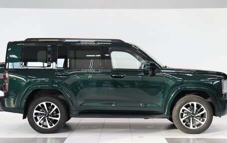 Haval H9, 2024 год, 4 500 000 рублей, 3 фотография