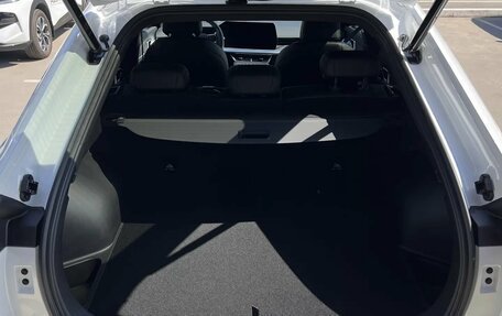 Haval F7x, 2026 год, 3 999 000 рублей, 18 фотография