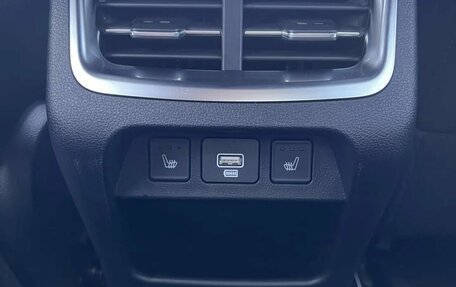 Haval F7x, 2026 год, 3 999 000 рублей, 16 фотография